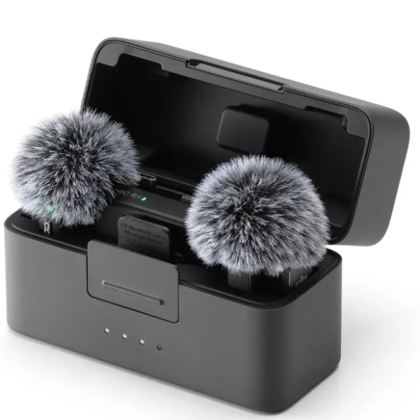 DJI Mic Mini Combo